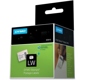 Dymo 30915 Barcode Label