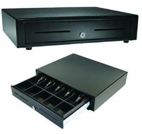 APG VB320-1-BL1915 Cash Drawer