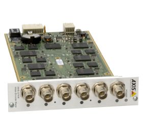 Axis 0289-001 B Products