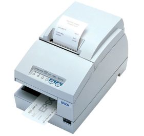 Epson C31C283A8791 Multi-Function Receipt Printer