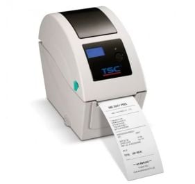 TSC 99-039A001-0201 Barcode Label Printer