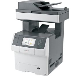 Lexmark 34TT042 Multi-Function Printer