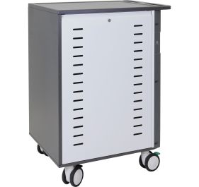 Ergotron DM40-2009-1 Mobile Cart