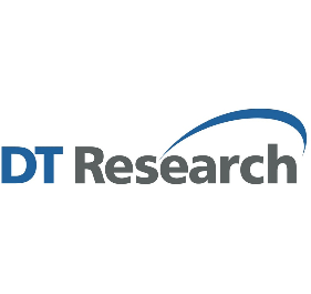 DT Research 3025-1-5A Tablet
