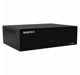 Black Box KVS4-1002VMX Wireless Switch