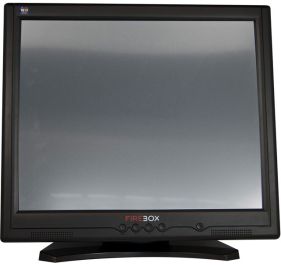 Firebox S9510 Touchscreen