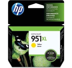 HP CN048AN#140 InkJet Cartridge