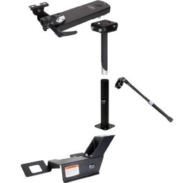 Gamber-Johnson 7170-0133 Mounting Hardware and Stands