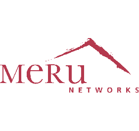 Meru E(z)RF Location Manager Service Contract