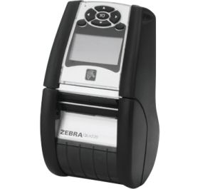 Zebra QN2-AU1A0000-00 Barcode Label Printer