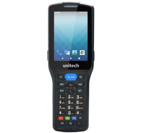 Unitech HT380-NA61UMSG Mobile Computer