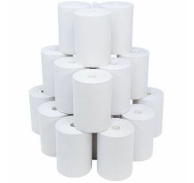 Brother RD016U9M Barcode Label