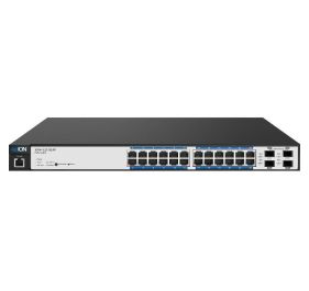 Iomnis ION-S21024P Data Networking