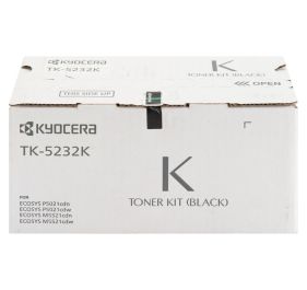 Kyocera TK-5232K Toner