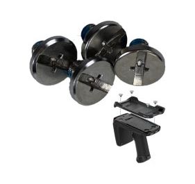 Zebra SG-RFD40-ADPSCRWS-01 Spare Parts