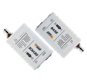 Axis 5026-401 Ethernet Adapters