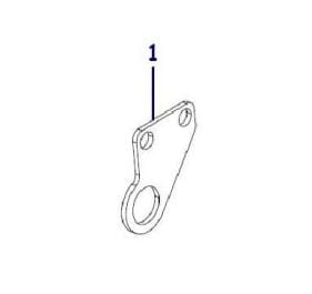 Zebra P1083347-021 Accessory