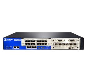Juniper Networks SSG-350M-SB Data Networking