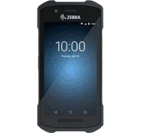 Zebra TC26BK-11D221-A6 Mobile Computer