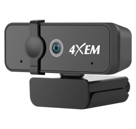 4XEM 4XWEBCAM1080HD Vision Camera