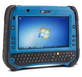 DAP Technologies M9020 Tablet