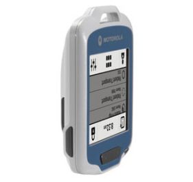 Motorola SB1B-HE11A0WW Mobile Computer