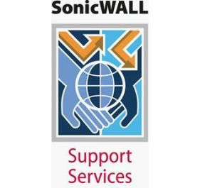 SonicWall 01-SSC-6524 Service Contract