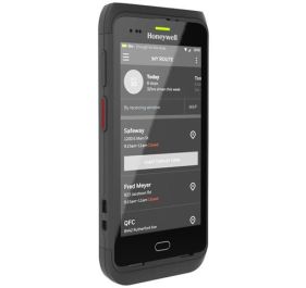 Honeywell CT40-L1N-27C11BF Mobile Computer