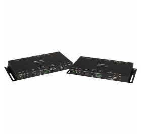 Crestron HD-EXT-USB-2000-C Telecommunication Equipment