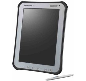 Panasonic Toughpad FZ-A1 Tablet