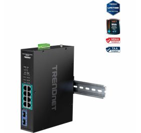 TRENDnet TI-PGM102 Data Terminal