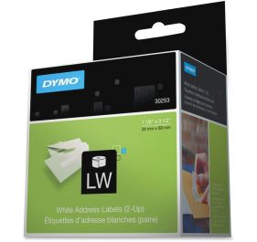 Dymo 30253 Barcode Label