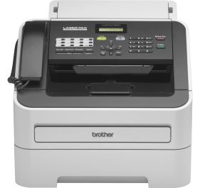 Brother FAX-2940 Barcode Label Printer