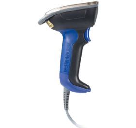 Intermec SR61T2D-SER001 Barcode Scanner
