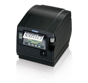 Citizen CT-S851IIS3ETUWHP Receipt Printer