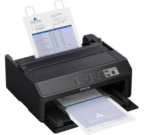 Epson C11CF37202 Line Printer