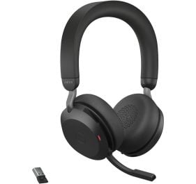 Jabra 27599-989-999 Headset