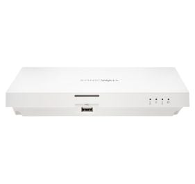 SonicWall 02-SSC-2513 Wireless Access Points