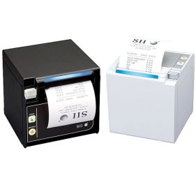 Seiko RP-E10-K3FJ1-S2C3 Receipt Printer