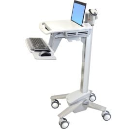 Ergotron SV40-6100-0 Mobile Cart