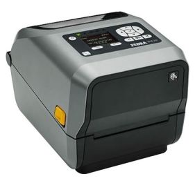 Zebra ZD62043-D01F00EZ Barcode Label Printer