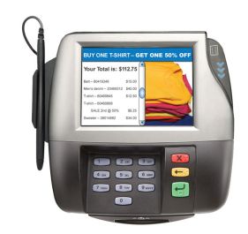 VeriFone A-MX870APP-LI Accessory