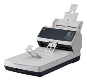 Fujitsu PA03810-B505 Document Scanner