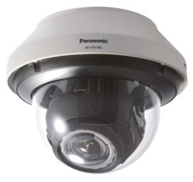 Panasonic WV-SFV781L Security Camera