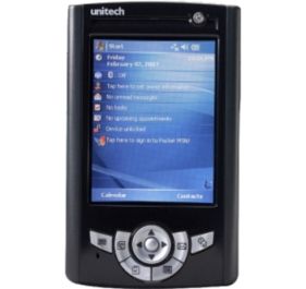 Unitech PA500-9260UADG Mobile Computer