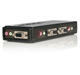 StarTech SV411KUSB Accessory