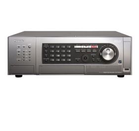 Panasonic WJHD616/2000T2 Surveillance DVR