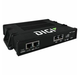 Digi EZ02-CAG4-GLB Console & Device Servers