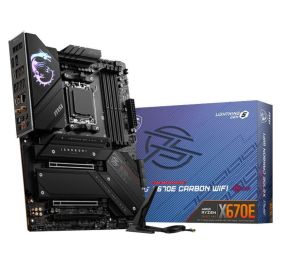 MSI X670ECARBWIFI Accessory