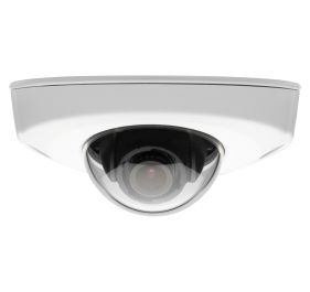 Axis 0641-001 Security Camera